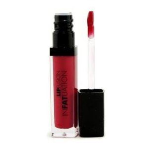 Lip Fusion InFATuation Liquid Lip Gloss - Screen Siren